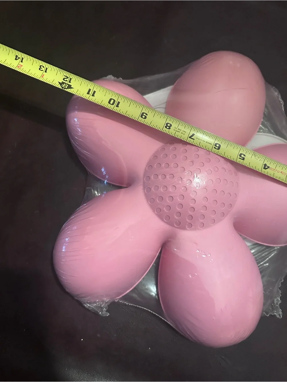IKEA flower shaped